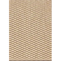 Door mat mars beige 60x80. softflat
