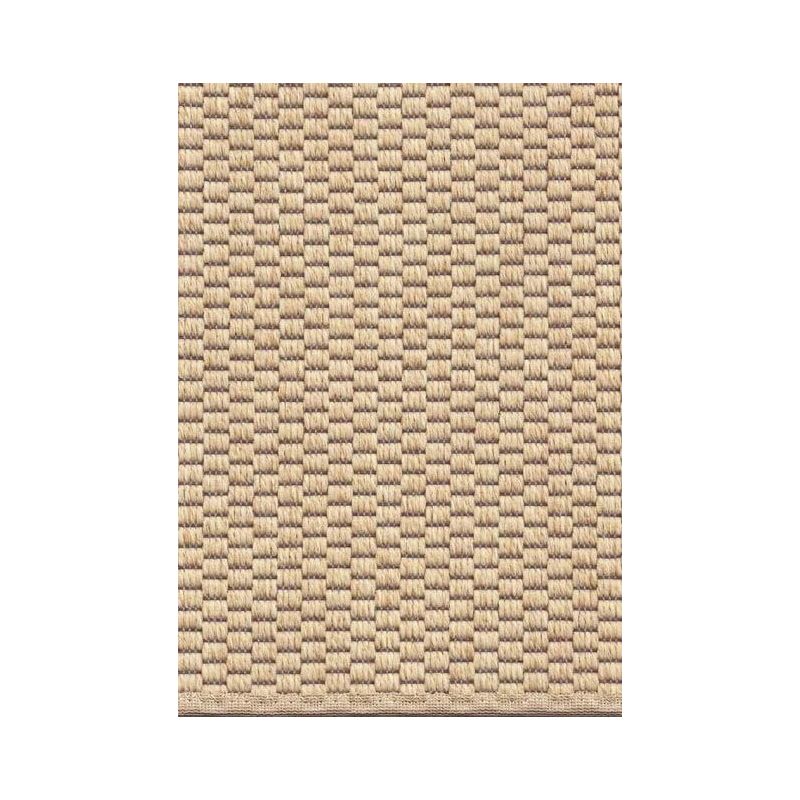 Durvju paklājs Mars. bēša. 600 mm x 800 mm