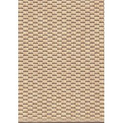 Paklājs Mars. bēša. 80 cm x 200 cm