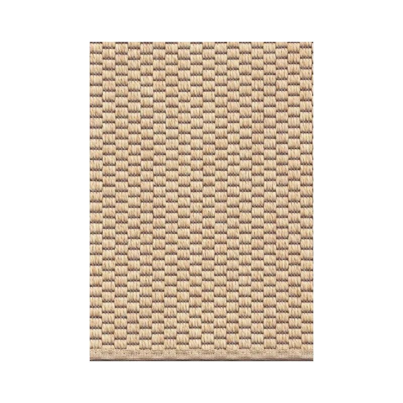 Paklājs Mars. bēša. 80 cm x 200 cm