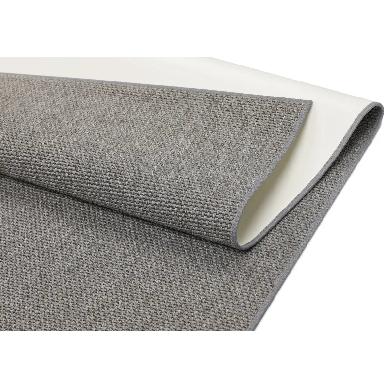 Durvju paklājs Mars, pelēka krās., 60 cm x 80 cm