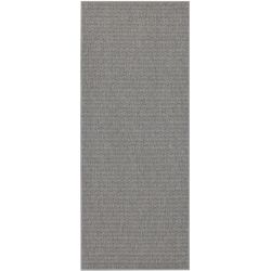 Paklājs Mars. pelēka. 80 cm x 200 cm