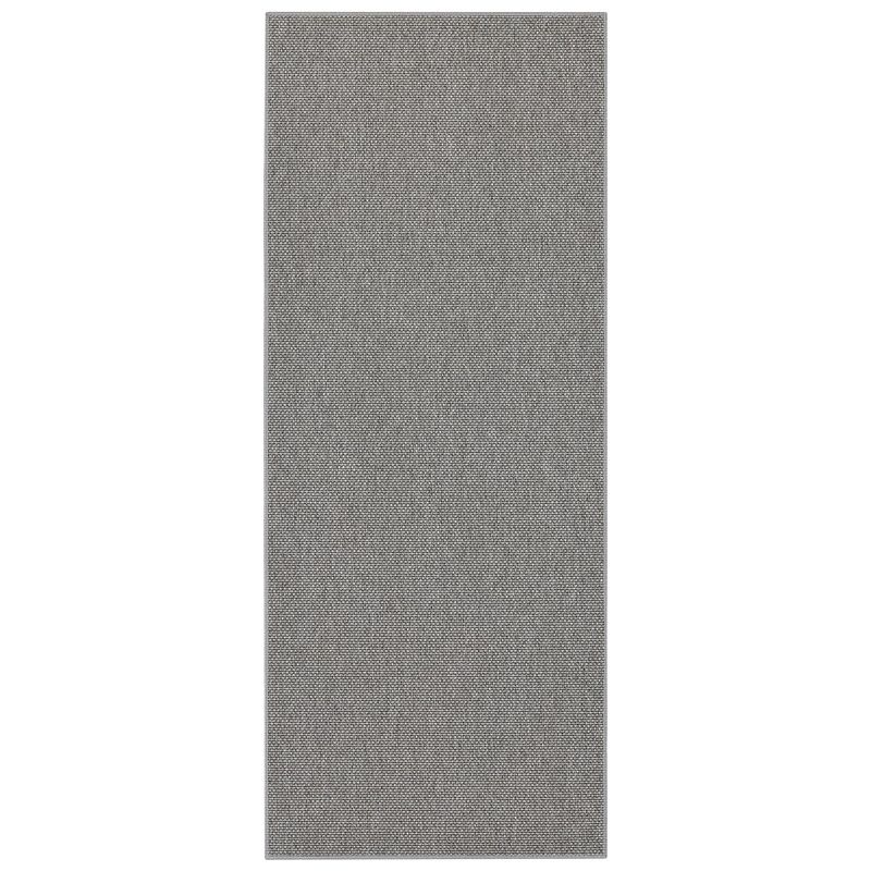 Paklājs Mars. pelēka. 100 cm x 160 cm