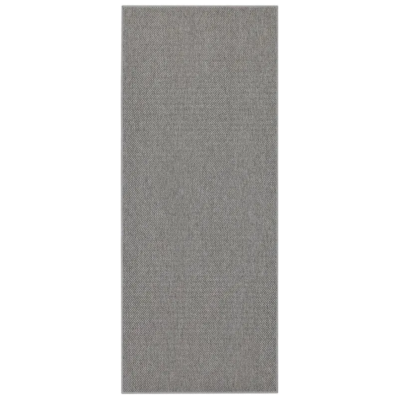 Paklājs Mars, pelēka krās., 160 cm x 100 cm