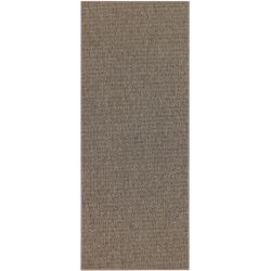 Paklājs Mars. gaiši brūna. 160 cm x 100 cm