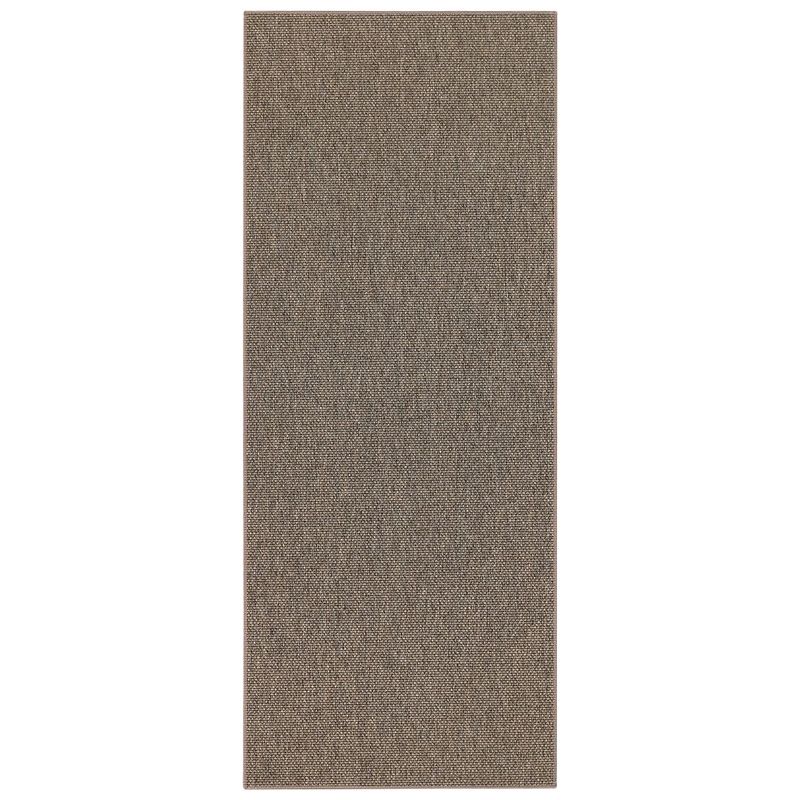 Paklājs Mars. gaiši brūna. 160 cm x 100 cm