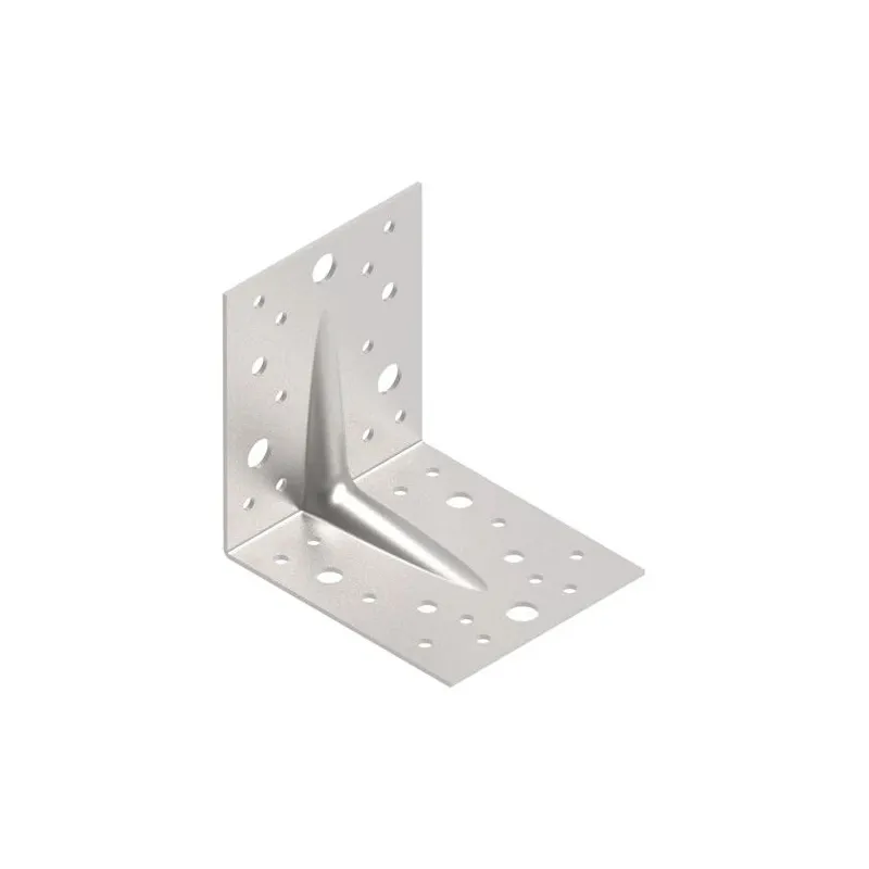 Nurk Arras, 105 mm x 105 mm x 90 mm x 15 mm, tugevdatud
