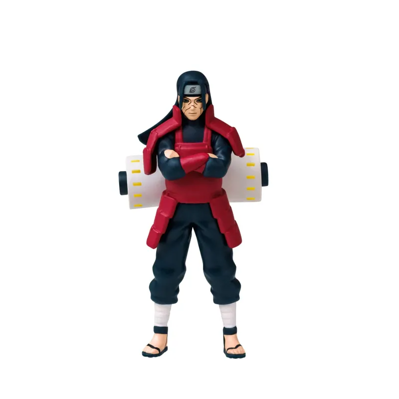 NARUTO Edo Tensei ,Reanimācija, kapsula, figūriņa, 7 cm