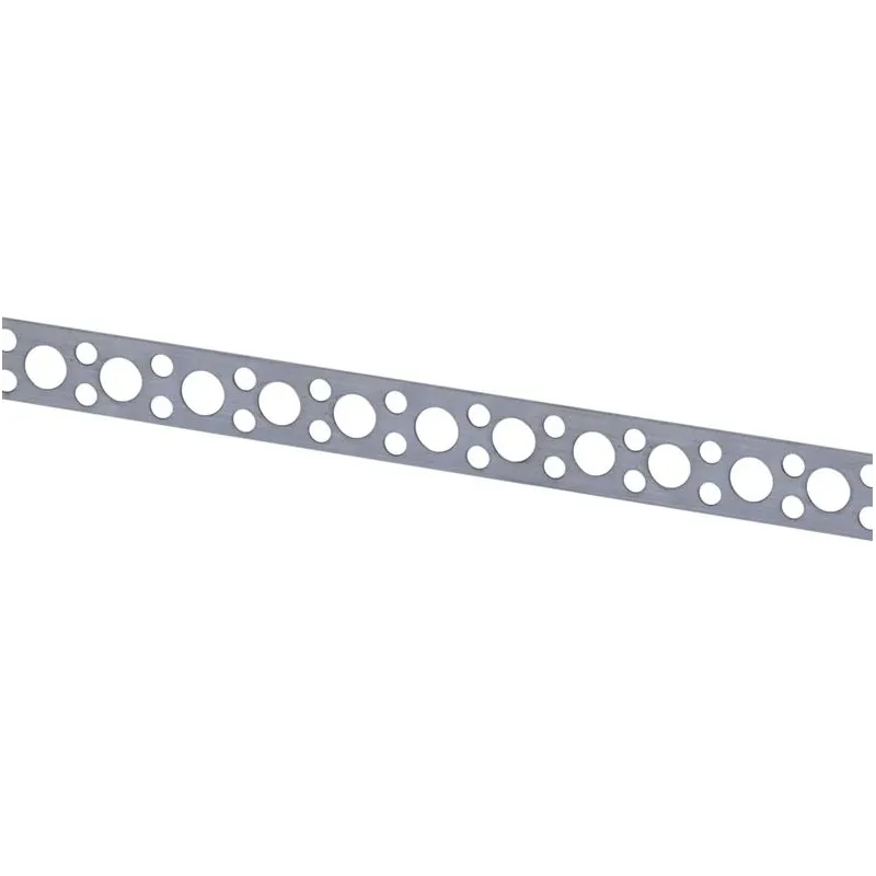 Montāžas lente Arras, 3000 mm x 12 mm x 0.7 mm