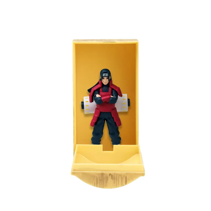 NARUTO Edo Tensei ,Reanimācija, kapsula, figūriņa, 7 cm