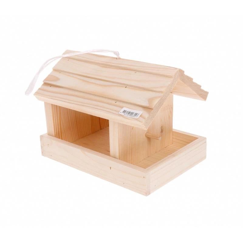 Barotava putniem ait. koka 20x15x15cm