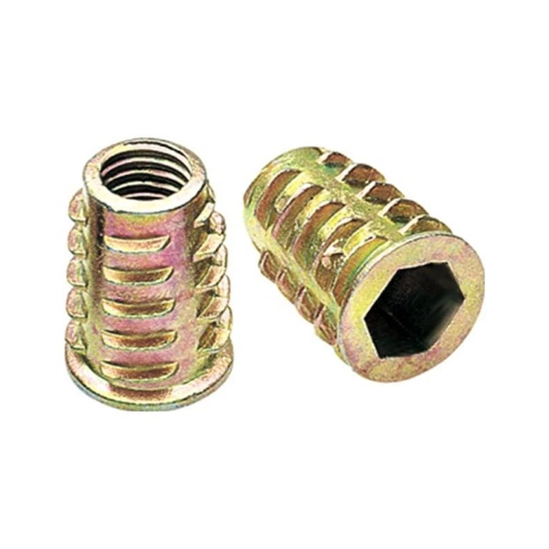 Ieliktnis mēbeļu ff.2200 6x15mm zinc