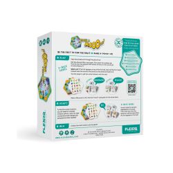 FLEXIQ Galda spēle Make A Mooove