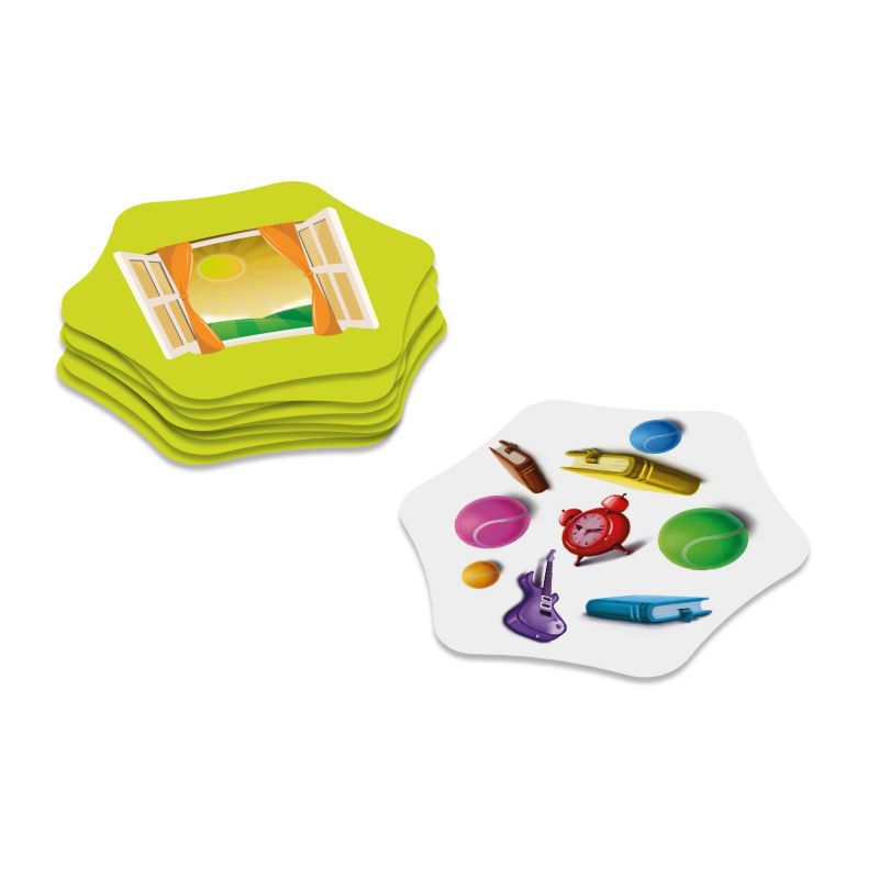 FLEXIQ Galda spēle Switch it!