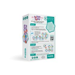 FLEXIQ Galda spēle Pattern Party!