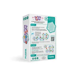 Lauamäng Flexiq Pattern Party! FXG002, EN