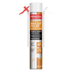 Putas spraugu aizpildīšanai 750ml