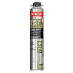 Suvine tihendusvaht Penosil Window & Door, 750 ml