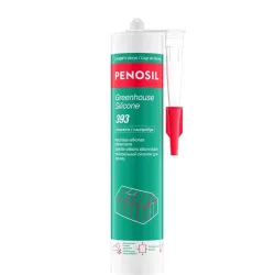 Silikons Penosil Greenhouse 393 300 ml