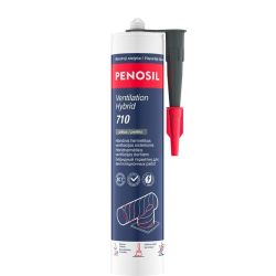 Hermētiķis Penosil Ventiliation Hybrid 710. 0.28 l. pelēka