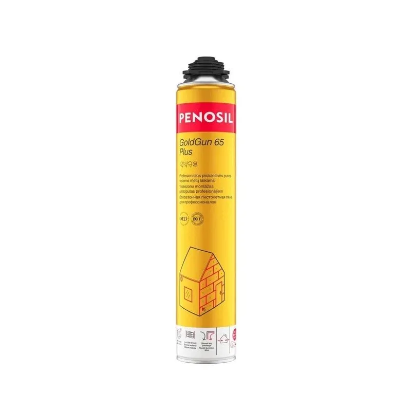 Putas Penosil GoldGun 65 Plus, 850 ml