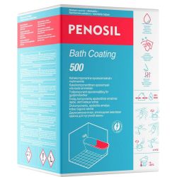 Vannas istabas remonta komplekts Penosil. 0.715 l