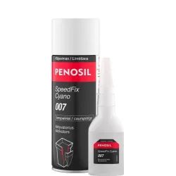 Līme kontakti Penosil SpeedFix Cyano007