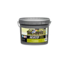 Krāsa fasādes akvatop a 12.5kg-9l