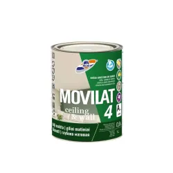 Paint movilat-4 base a ,0.9l,