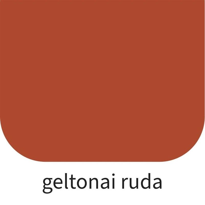 Krāsa grīdai 2.7l dzeltenbrūna