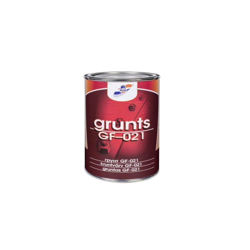 Grunts gf021 brūn. 0.9l