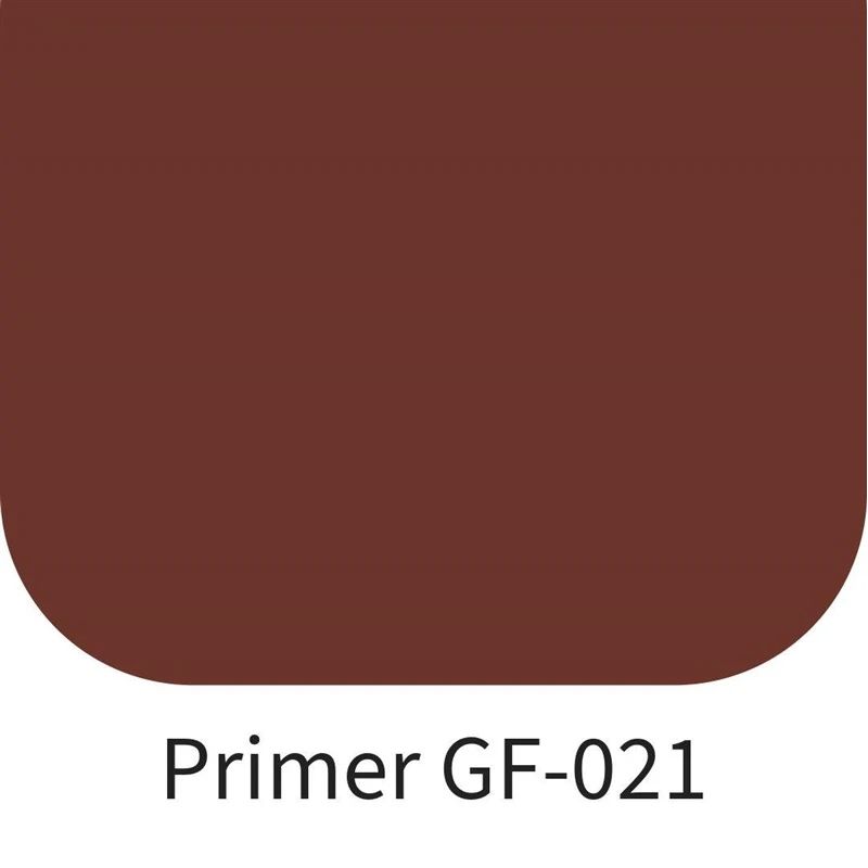 Grunts gf021 brūn. 0.9l