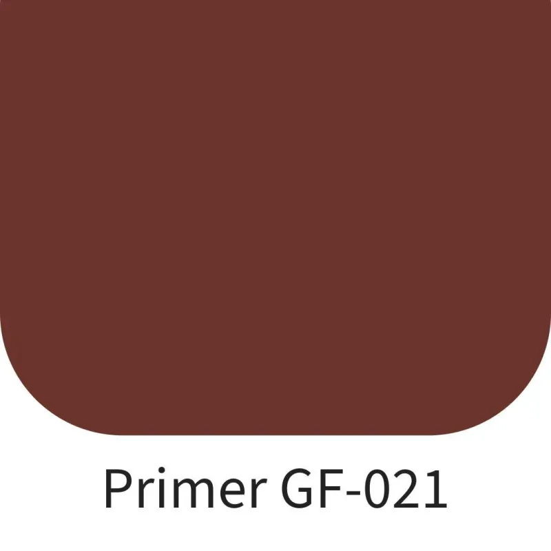 Grunts alkīda Rilak GF-021, brūna krās., 0.45 l