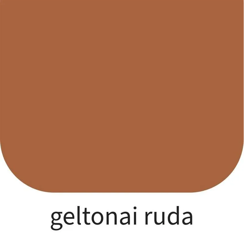 Grindų dažai Rilak Aureks-30, geltonai ruda sp., 2.7 l