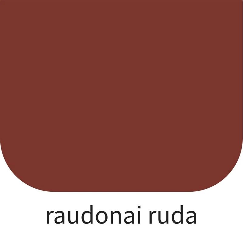 Krāsa grīdai aureks 30 sark.brūna 2.7l