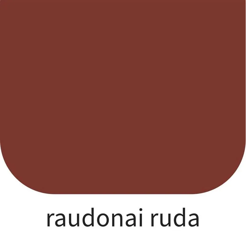 Grīdas krāsa Rilak Aureks-30, sarkanbrūna krās., 2.7 l