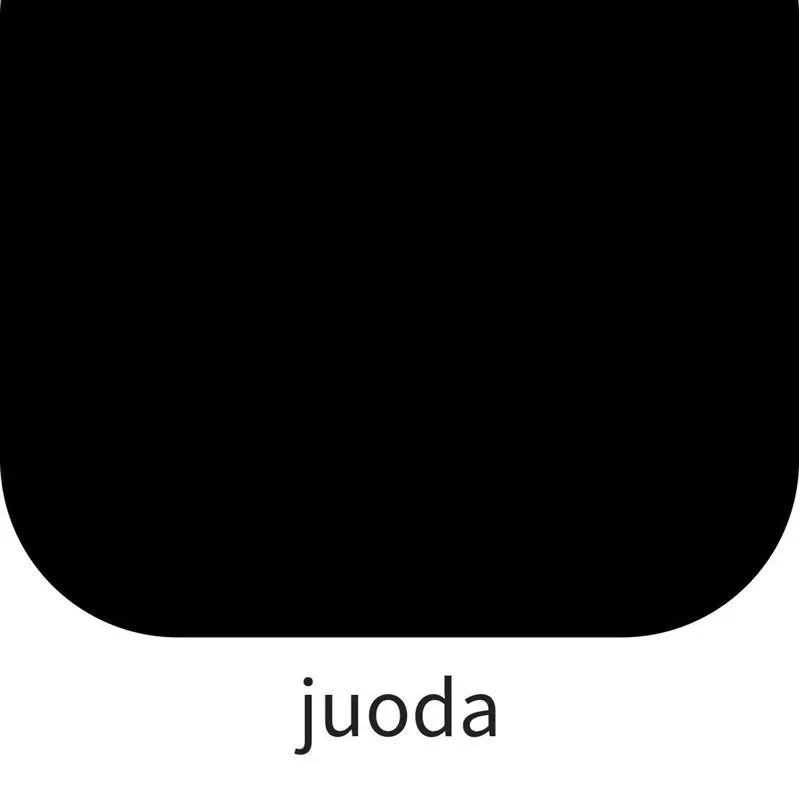 Dažai, universalūs Rilak Pentaprim, blizgus, 0.9 l, juoda sp.