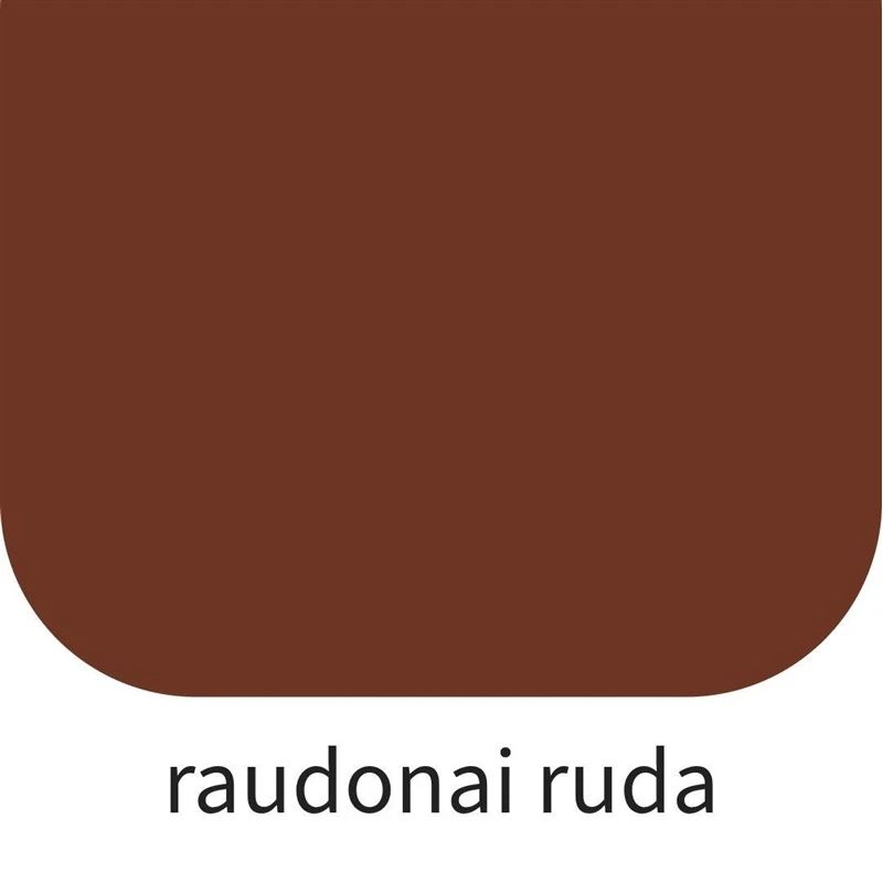 Krāsa grīdas 2.7l sarkanbrūna