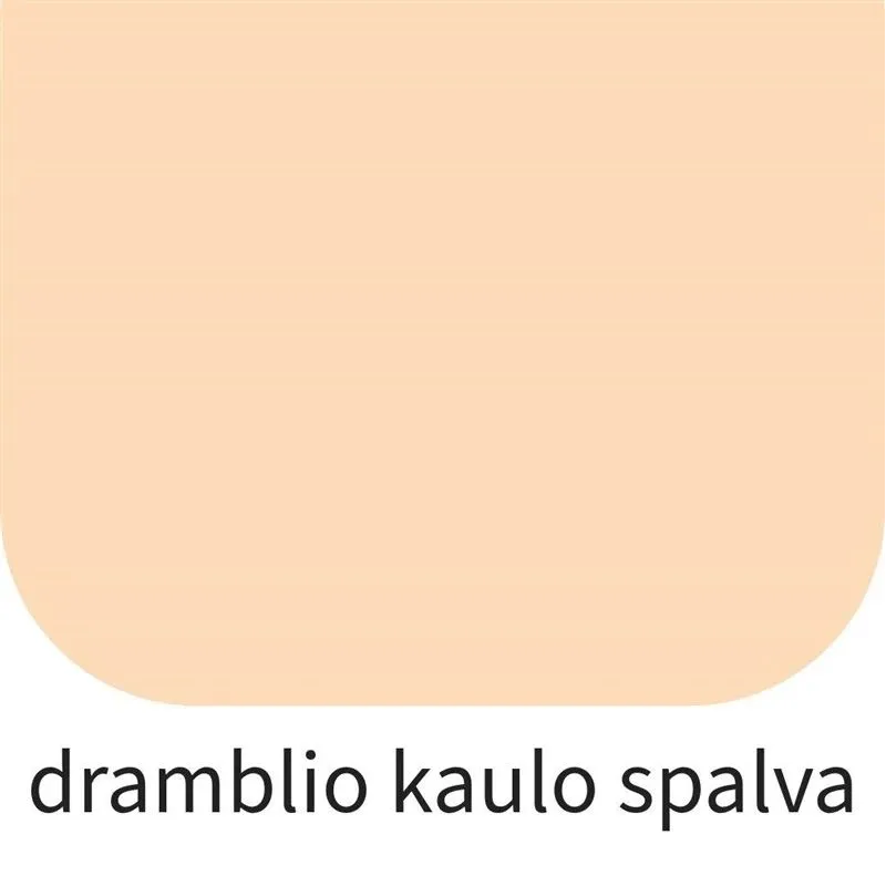 Krāsa, daudzveidīgs Rilak Pentaprim, spīdīga, 0.9 l, ziloņkaula krās.