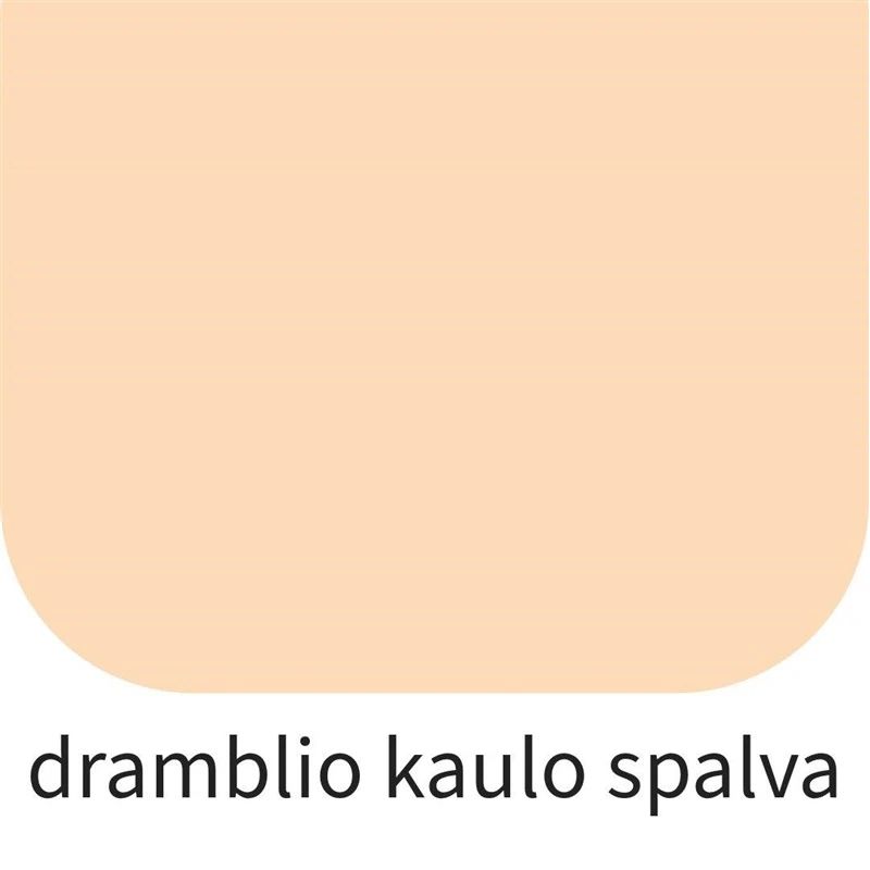 Krāsa pentaprim 2.7l ziloņkaula spīdīga