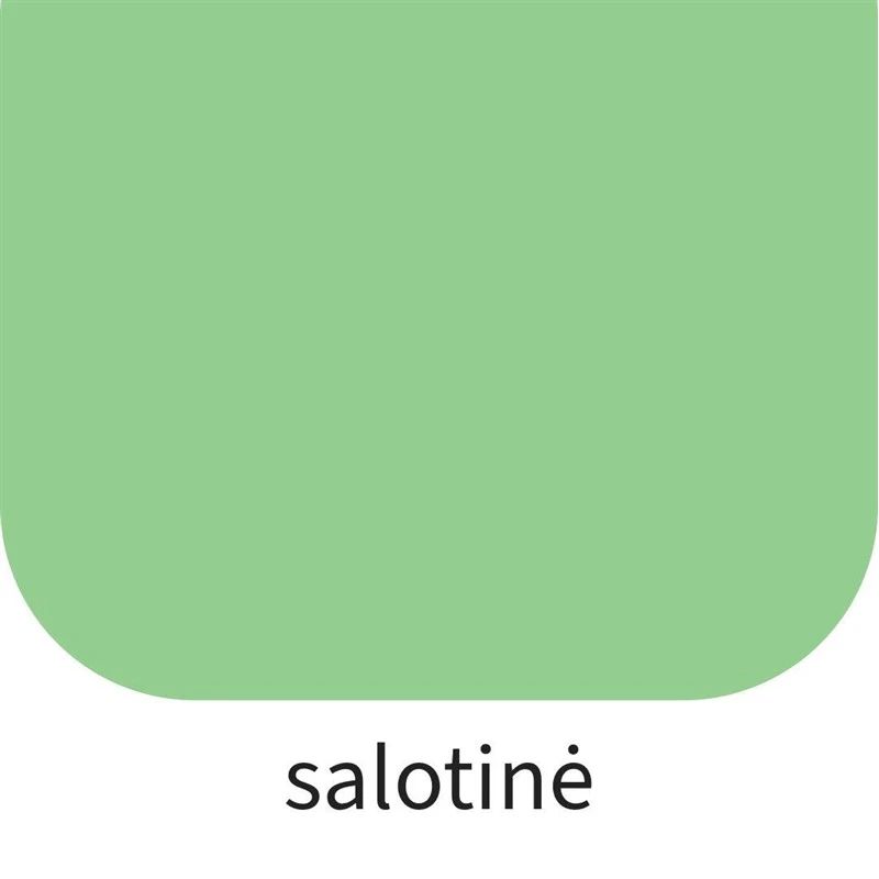 Krāsa pentaprim salātzaļa 2.7l