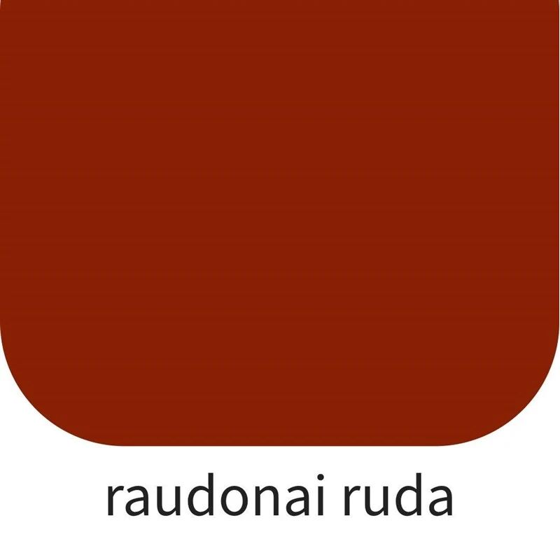 Krāsa pentaprim 0.9l sarkanbrūna spīdīga