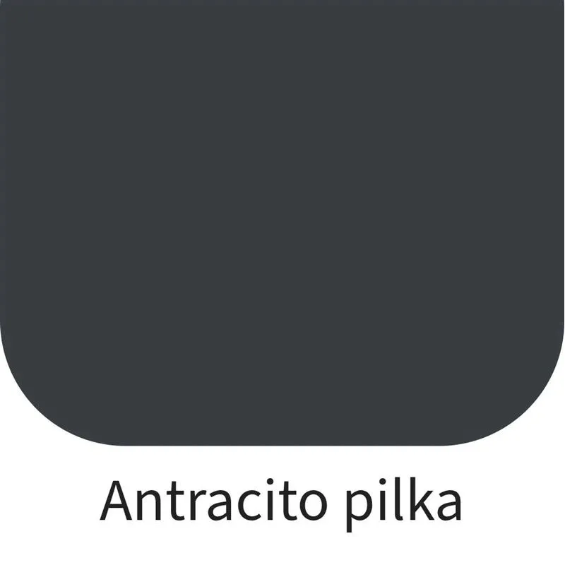 Grindų dažai Rilak Alkida Emalja, pilka sp., 0.9 l