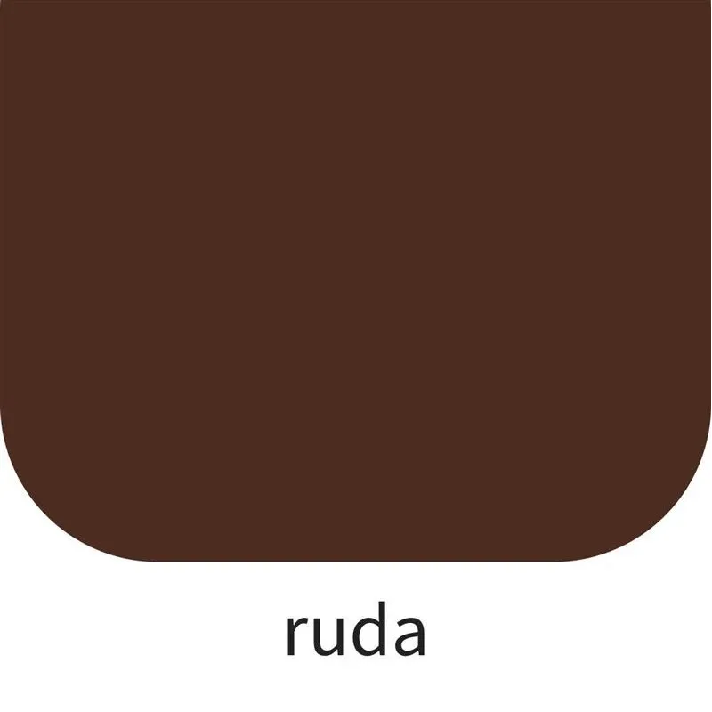 Krāsa, daudzveidīgs Rilak Pentaprim, spīdīga, 0.45 l, brūna krās.