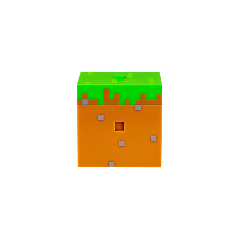MINECRAFT figūriņa aklajā kapsulā, 12 cm