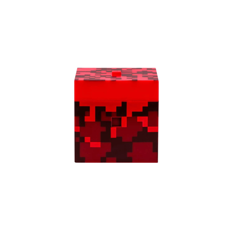 MINECRAFT figūriņa aklajā kapsulā, 12 cm