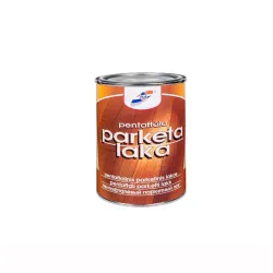 Лак, блестящий Rilak Parketa Laka, 0.9 л