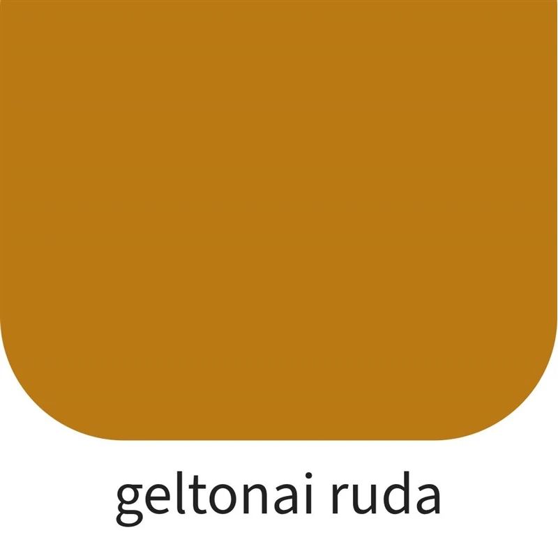 Krāsa pentaprim dzeltenbrūna 0.45l spīd.