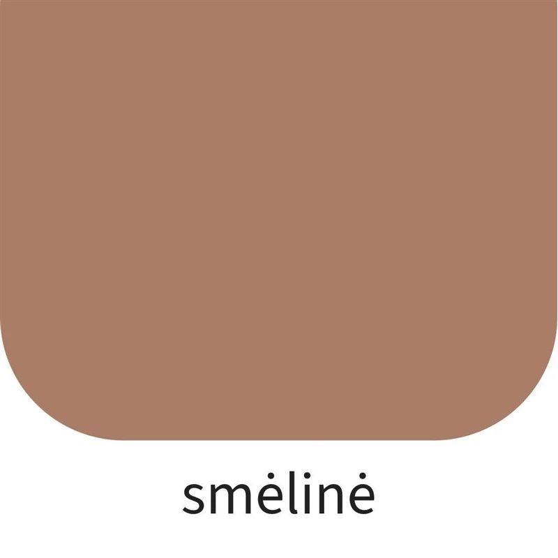 Krāsa grīdas 0.9l bēša