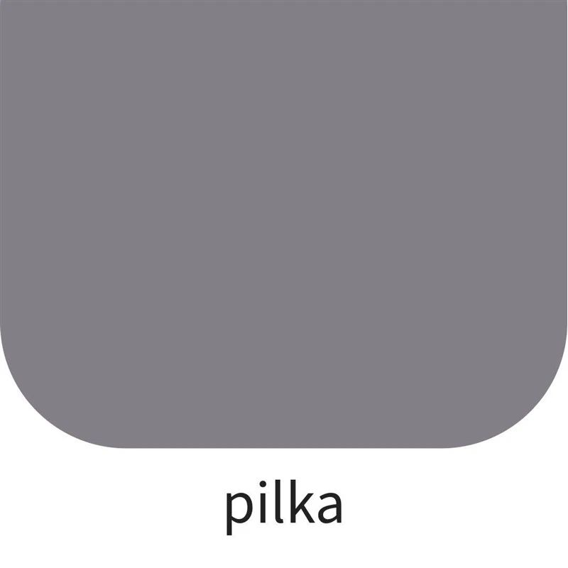 Krāsa grīdai aureks 30 pelēka 0.9l